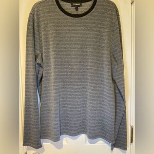 Express Men’s Sweater